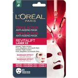 Loreal Lor de revital laser maska za lice u maramici 28g ( 1100016408 ) Cene