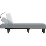  Počivaljka svjetlosiva od tkanine | shoptok.hr