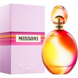 Missoni 100 ml toaletna voda tester za žene | shoptok.hr