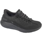 Skechers Nizke superge Slip-ins: Contour Foam - Cozy Fit Črna Cene