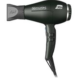 Parlux Digitalyon + Magic Sense sušilec za lase + difuzor Antracit | Shoptok.si