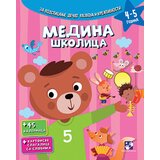 Kreativni Centar Medina školica Cene