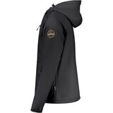 Napapijri MEN'S SPORTS JACKET BLACK | ePonuda.com