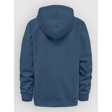 Horsefeathers Leader Kids Pulover s kapuco moonlight blue | Shoptok.si