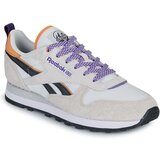 Reebok CLASSIC LEATHER Siva | shoptok.hr
