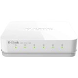 D-link LAN Switch GO-SW-5GE 101001000 5port | Eponuda.com