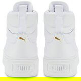 Puma Visoke superge Karmen Mid Bela | Shoptok.si