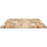 vidaXL Mizna plošča pravokotna 140x60x2 cm trden akacijev les | Shoptok.si