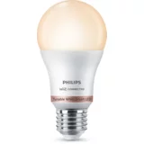 Philips Wiz LED žarulja A60 (E27, Može se prigušiti, 806 lm, 8 W)