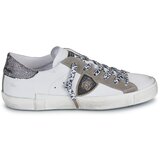 Philippe Model PRSX LOW WOMAN Bijela | shoptok.hr