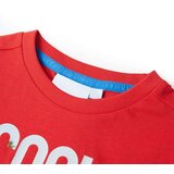 Dječja majica crvena | shoptok.hr