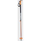 BCA Scepter Alu Smucarske palice black / orange Cene