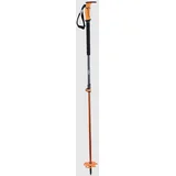 Scepter Alu Smucarske palice black / orange