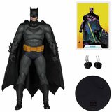 Mcfarlane Toys Action Figure DC Multiverse - The Batman Wave 4 - Batman The Cowardly Lot