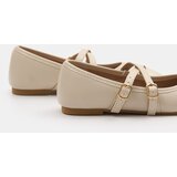 Sinsay Balerinke s križnim remenčićima | shoptok.hr