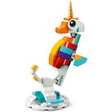 Lego Creator 3in1: Čarobni samorog | Shoptok.si