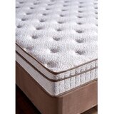 Hanah home krevet helen light brown (120 x 200)