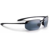 Maui Jim HO'OKIPA MJ0407S-001 407-02 Crna Cijene