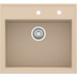 Sink Solution natura 60 plus Cene
