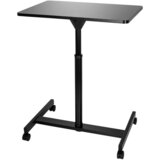 MID.YOU Dvižna Miza Stand Vm-su, Črna | Shoptok.si