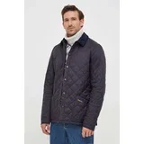 Jakne MQU0240 Modra