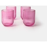 Sinsay komplet od 4 čaše 426AO-44X | shoptok.hr