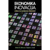 Mate R. D. Atkinson, S. J. Ezell
 - Ekonomika inovacija | Eponuda.com