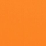 Balkonska pregrada narančasta 120x1000 cm 100% poliester Oxford | shoptok.hr
