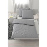 Premium Living Posteljnina Xenia Uni Xxl, Srebrna, 2x60/80, 200/200 | Shoptok.si