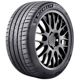 Michelin Pilot Sport 4S ( 245/30 ZR21 (91Y) XL ) | Shoptok.si