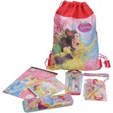  Set v vrečki za copate Disney Princess | Shoptok.si