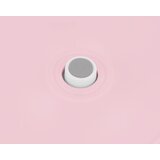 Kikka Boo vaga za mjerenje težine beba digitalna Lyra - Pink | shoptok.hr