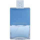 Armand Basi L'Eau Pour Homme toaletna voda za moške 125 ml | Shoptok.si