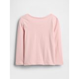 GAP Baby T-shirt with logo - Girls | shoptok.hr