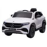 Aristom Dečiji auto na akumulator Mercedes EQA 250, Beli Cene