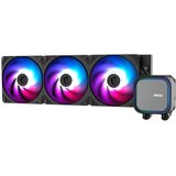 MSI MAG Coreliquid A13 360 Motherboard, Processor All-in-one liquid cooler 12 cm Black 1 pc(s) | shoptok.hr