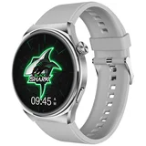 S1 Smartwatch srebrna