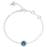 Guess ženska color my day srebrna narukvica od hirurškog čelika ( jubb02246jwrhaqs ) | Eponuda.com