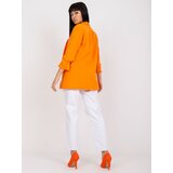 Italy Moda Blazer-DHJ-MA-7684.15P-Light Orange | shoptok.hr