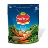 NESTLE-C začin c mešavina začina 1000 g Cene