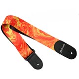 DiMarzio Kaiš za gitaru DD3145 Steve Vai, Orange Universe Cene