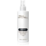 Paul Mitchell Firm Hold Freeze and Shine Hairspray lak za kosu za grubu kosu 250 ml Cijene