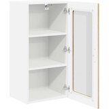 vidaXL zidni kuhinjski ormarić 2 pcs sonoma hrast 40 x 31 x 80 cm | shoptok.hr