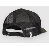 Salty Crew Reel Fly Retro Trucker Kapa s šiltom dark heather grey | Shoptok.si
