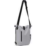  Torba za bicikl Siva 31 x 13 x 58 cm Poliester | shoptok.hr