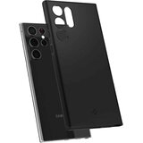 Spigen Thin Fit za Samsung Galaxy S22 Ultra – crna | shoptok.hr