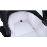 Leclerc košara crna | shoptok.hr