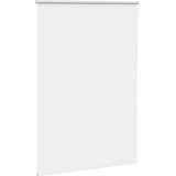 Rolo zavjesa Blackout bijela 100x130 cm Širina tkanine 95,7 cm | shoptok.hr