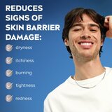 Nivea MEN Sensitive fluid ultra light za smirenje kože lica 100 ml | shoptok.hr