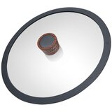 Resto Kitchenware 93506 saucepan 4.4 L Round Black, Wood | shoptok.hr